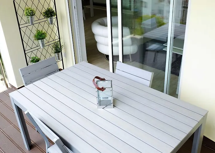 Lejlighed D_loft Downtown *